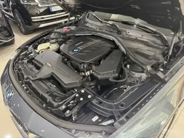 2014 BMW 3 серии с пробегом 85 741 км