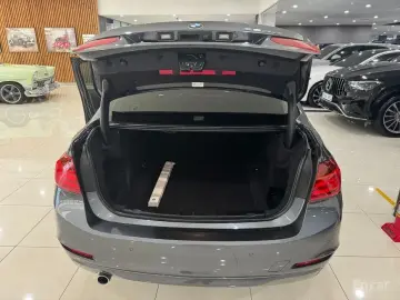2014 BMW 3 серии с пробегом 85 741 км