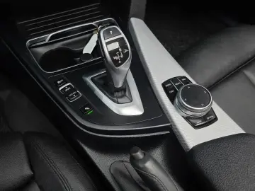 2018 BMW 3 серии с пробегом 85 879 км