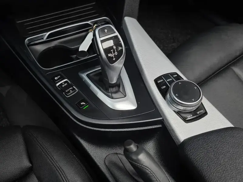2018 BMW 3 серии с пробегом 85 879 км