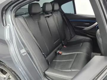 2018 BMW 3 серии с пробегом 85 879 км