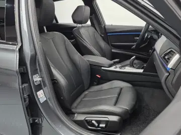 2018 BMW 3 серии с пробегом 85 879 км