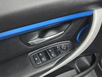 2018 BMW 3 серии с пробегом 85 879 км