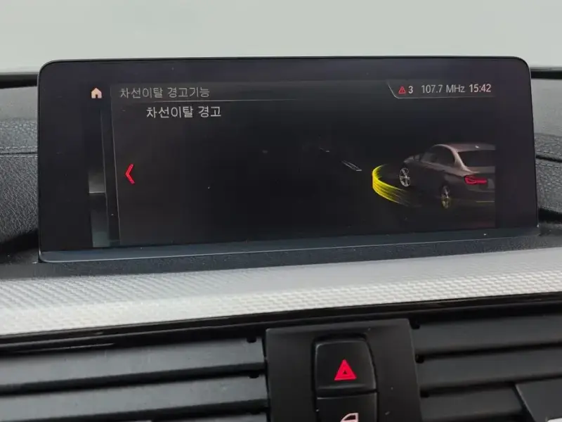 2018 BMW 3 серии с пробегом 85 879 км