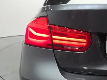 2018 BMW 3 серии с пробегом 85 879 км