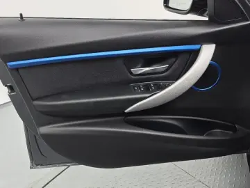 2018 BMW 3 серии с пробегом 85 879 км