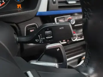 2018 BMW 3 серии с пробегом 85 879 км