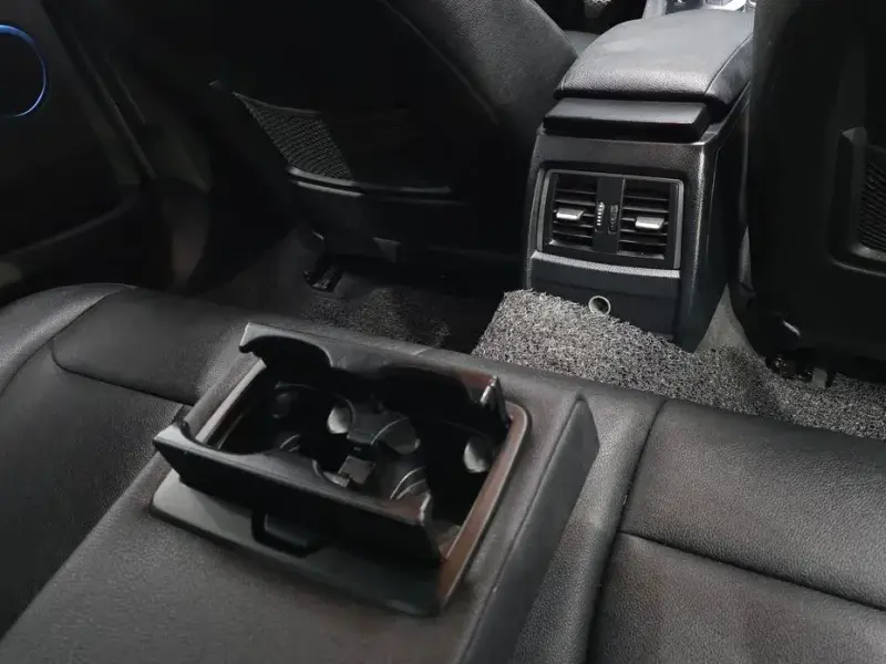 2018 BMW 3 серии с пробегом 85 879 км