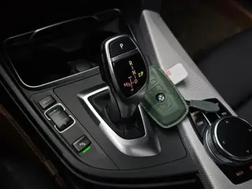 2017 BMW 3 серии с пробегом 62 262 км
