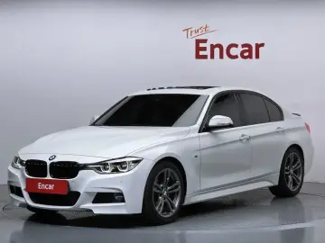 BMW 3 серии