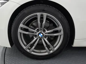 2018 BMW 3 серии с пробегом 75 086 км