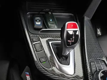 2018 BMW 3 серии с пробегом 75 086 км