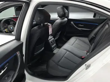 2018 BMW 3 серии с пробегом 75 086 км