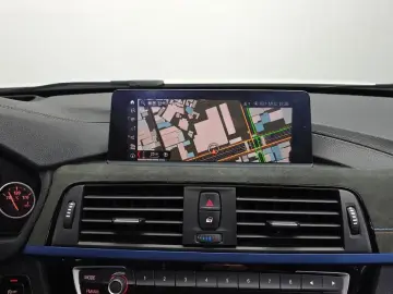 2018 BMW 3 серии с пробегом 75 086 км