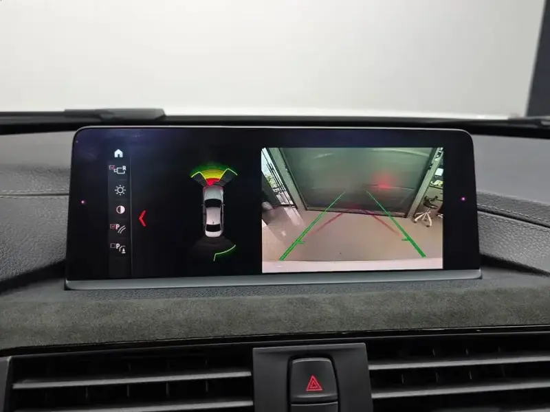 2018 BMW 3 серии с пробегом 75 086 км