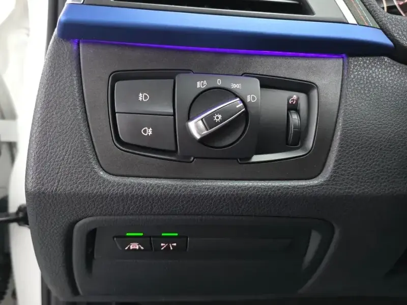 2018 BMW 3 серии с пробегом 75 086 км