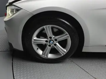 2014 BMW 3 серии с пробегом 133 556 км