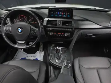 2014 BMW 3 серии с пробегом 133 556 км