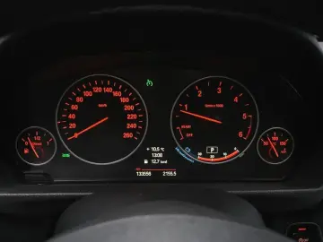 2014 BMW 3 серии с пробегом 133 556 км