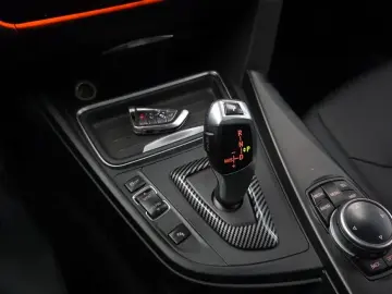 2014 BMW 3 серии с пробегом 133 556 км