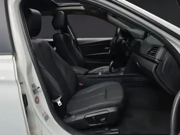 2014 BMW 3 серии с пробегом 133 556 км