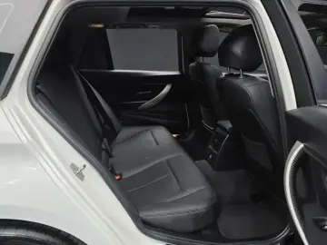2014 BMW 3 серии с пробегом 133 556 км