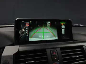 2014 BMW 3 серии с пробегом 133 556 км