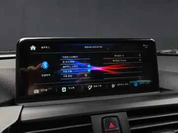 2014 BMW 3 серии с пробегом 133 556 км