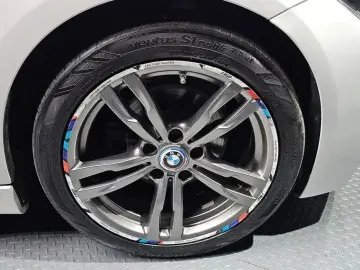 2016 BMW 3 серии с пробегом 89 370 км