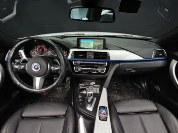 2016 BMW 3 серии с пробегом 89 370 км