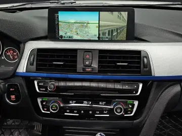 2016 BMW 3 серии с пробегом 89 370 км