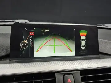 2016 BMW 3 серии с пробегом 89 370 км