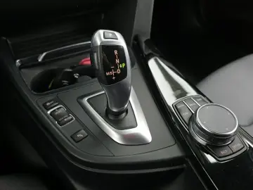 2017 BMW 3 серии с пробегом 99 618 км