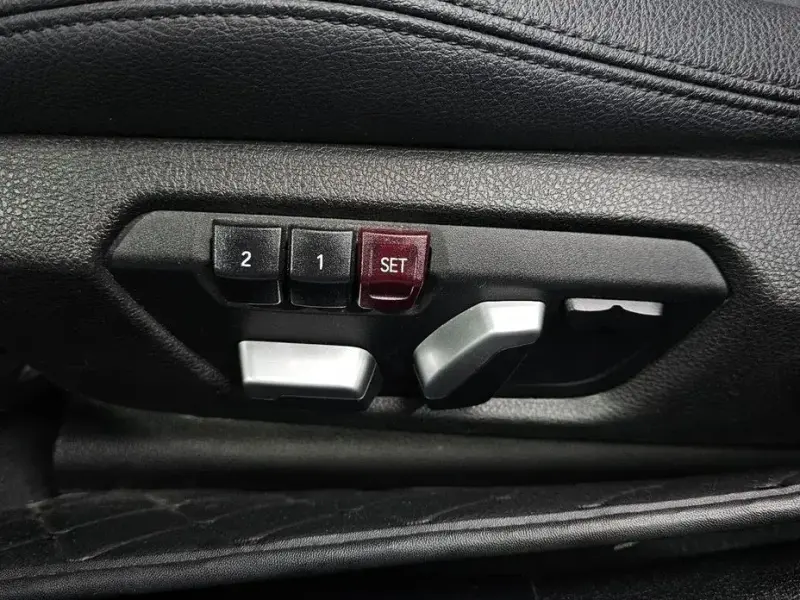 2016 BMW 3 серии с пробегом 89 370 км