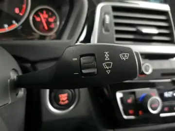 2017 BMW 3 серии с пробегом 99 618 км