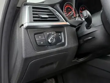 2017 BMW 3 серии с пробегом 99 618 км