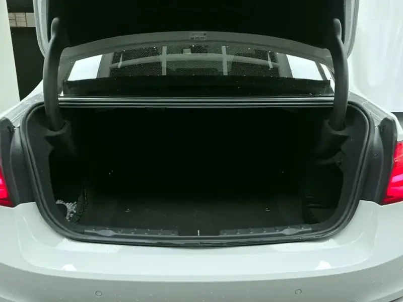 2017 BMW 3 серии с пробегом 99 618 км