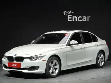 2015 BMW 3 серии с пробегом 94 449 км