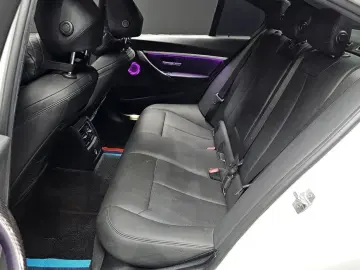 2018 BMW 3 серии с пробегом 65 955 км