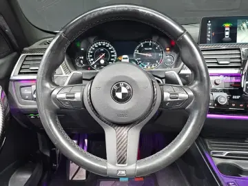 2018 BMW 3 серии с пробегом 65 955 км