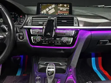 2018 BMW 3 серии с пробегом 65 955 км