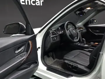 2015 BMW 3 серии с пробегом 94 449 км
