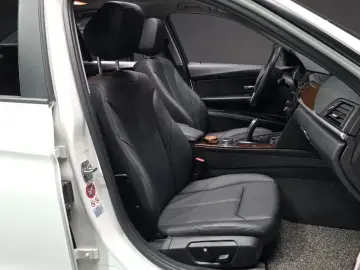 2015 BMW 3 серии с пробегом 94 449 км
