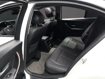 2015 BMW 3 серии с пробегом 94 449 км