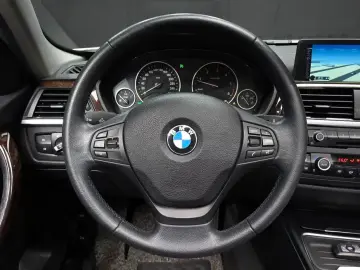 2015 BMW 3 серии с пробегом 94 449 км