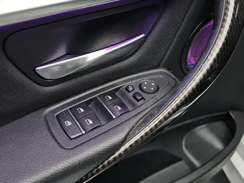 2018 BMW 3 серии с пробегом 65 955 км