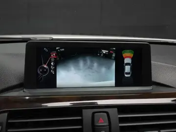 2015 BMW 3 серии с пробегом 94 449 км