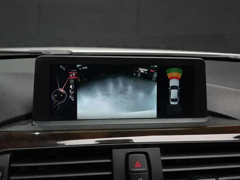 2015 BMW 3 серии с пробегом 94 449 км