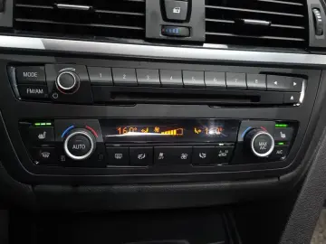 2015 BMW 3 серии с пробегом 94 449 км