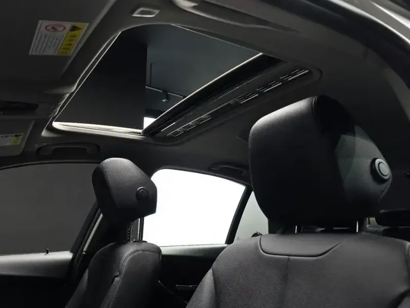 2015 BMW 3 серии с пробегом 94 449 км